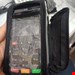 کاور کارتخوان زیپ دار D300
