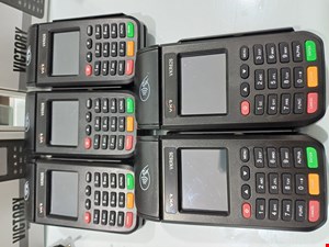  کارتخوان سیار ویکتوری مدل VKR626، از اتصال Wi-Fi و GPRS پشتیبانی می‌کند