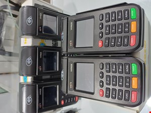  کارتخوان سیار ویکتوری مدل VKR626، از اتصال Wi-Fi و GPRS پشتیبانی می‌کند