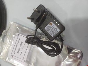  شارژر تایپ C مخصوص کارتخوان
