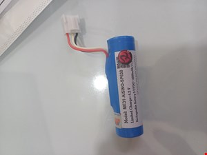 باتری کارتخوان سیار ME31-SP630