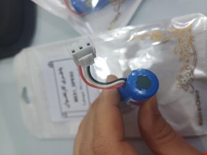 باتری کارتخوان سیار ME31-SP630