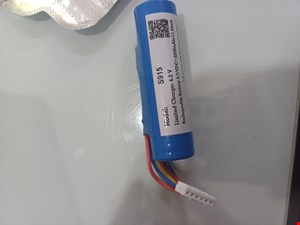 باتری S915 - Q60 تولید جدید درجه یک 3300MA ( گرید ++A ) 
