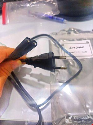 کابل برق