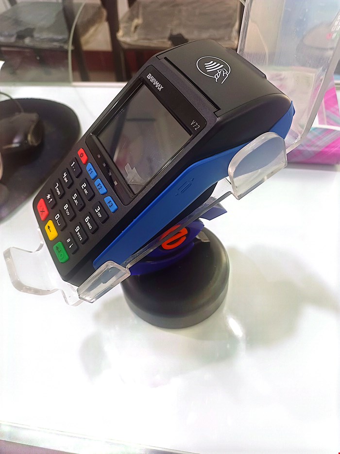 پایه نگهدارنده کارتخوان  با قابلیت چرخش