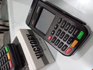 کارتخوان سیار ویکتوری مدل VKR626
