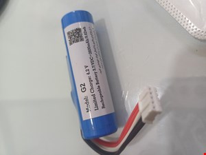 باتری G2 آکبند تولید ایران سلول جدید 2600MA