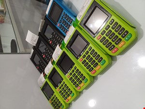 کارتخوان سیار s910