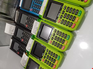 کارتخوان سیار s910