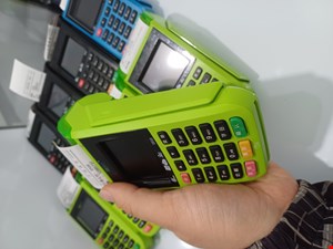 کارتخوان سیار s910