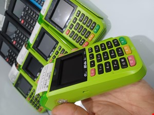 کارتخوان سیار s910