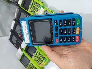 کارتخوان سیار S910