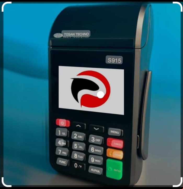 کارتخوان S915 آکبند